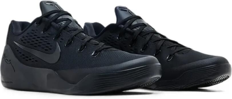 Nike Kobe 9 Elite sneakers Zwart - Foto 2