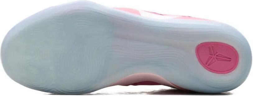 Nike Kobe 9 EM Low Protro sneakers Roze - Foto 5