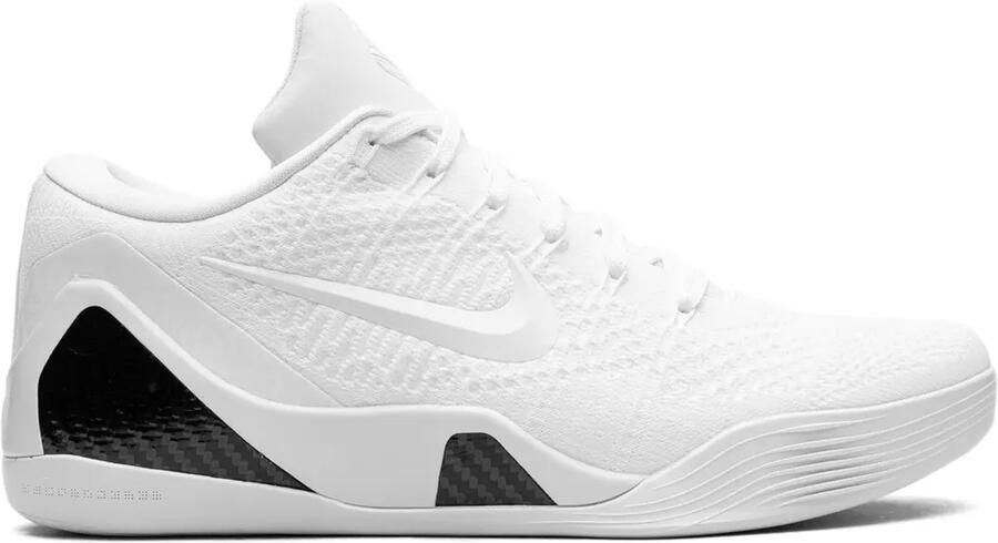 Nike Kobe 9 Low Protro Halo "White" sneakers Wit