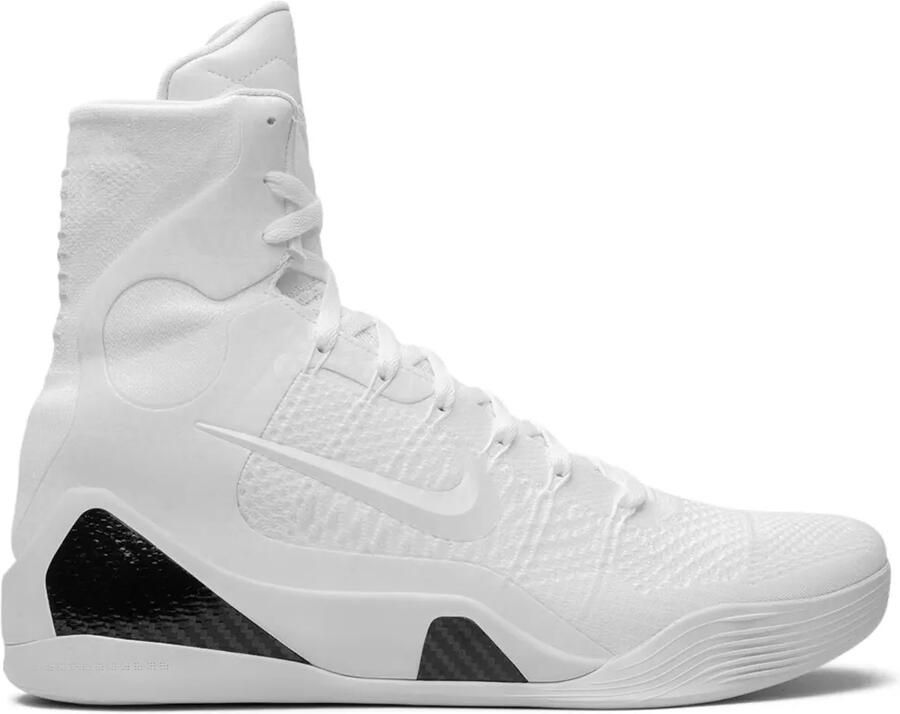 Nike Kobe 9 Protro Halo "White" sneakers Wit