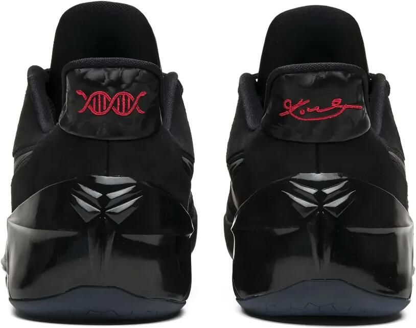 Nike Kobe AD "Black Mamba" sneakers Zwart - Foto 2