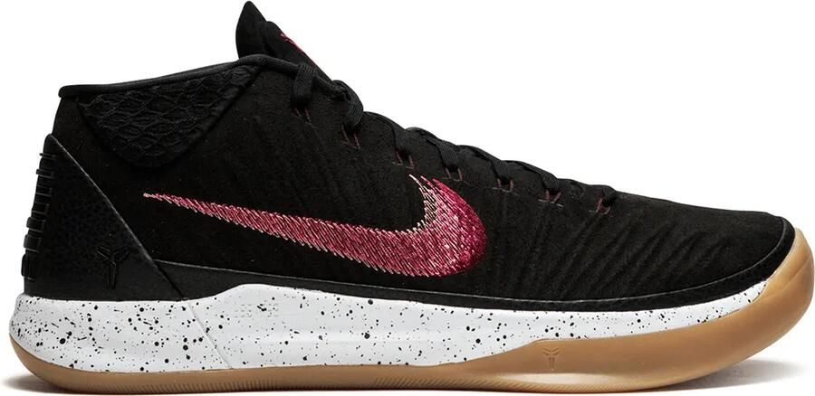 Nike Kobe Ad Pe sneakers Zwart