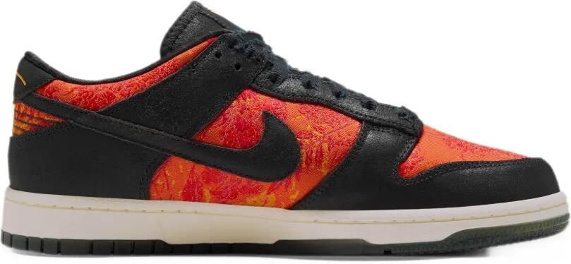 Nike Kobe Dunk Low Protro sneakers Zwart