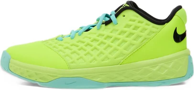 Nike Kobe III Low sneakers Oranje - Foto 9