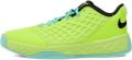 Nike Kobe III Low sneakers Groen - Groen