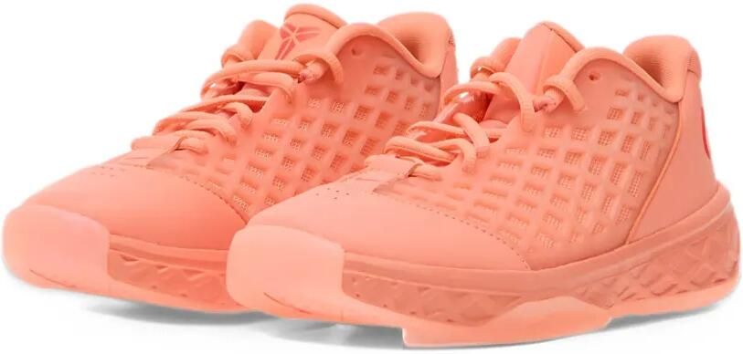 Nike Kobe III Low sneakers Oranje - Foto 5