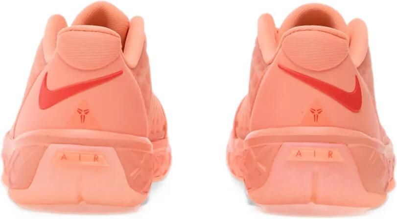 Nike Kobe III Low sneakers Oranje - Foto 5