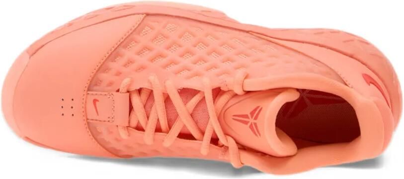 Nike Kobe III Low sneakers Oranje - Foto 11