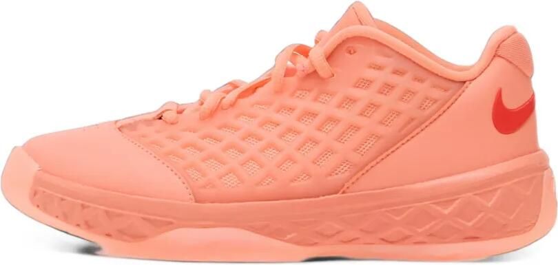 Nike Kobe III Low sneakers Oranje - Foto 7