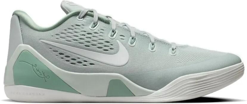 Nike Kobe IX Elite Low EM Protro sneakers Groen