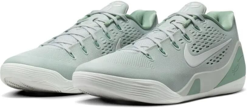Nike Kobe IX Elite Low EM Protro sneakers Groen - Foto 2