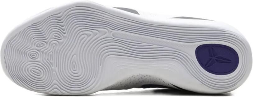 Nike Kobe IX Elite Low EM Protro sneakers Wit - Foto 4