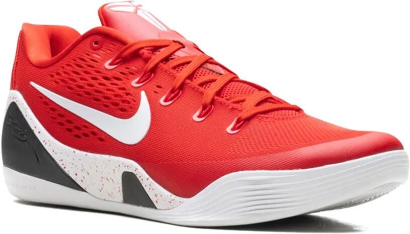 Nike Kobe IX Elite low-top sneakers Rood - Foto 2