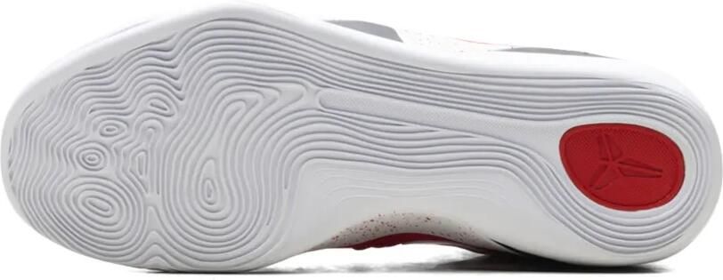 Nike Kobe IX Elite low-top sneakers Rood - Foto 5