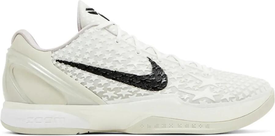 Nike Kobe VI Protro "All Star 2.0" sneakers Wit