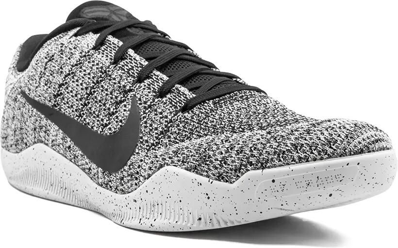 Nike Kobe XI Elite low-top sneakers Wit - Foto 2