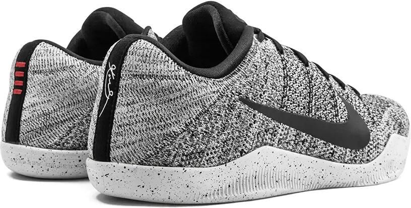 Nike Kobe XI Elite low-top sneakers Wit - Foto 3