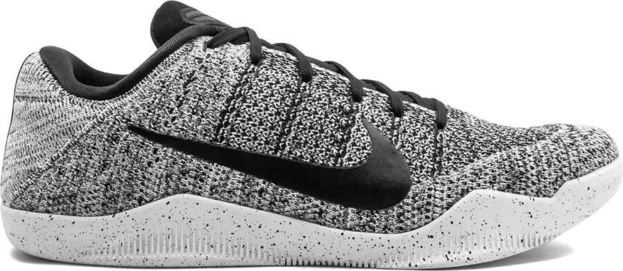 Nike Kobe XI Elite low-top sneakers Wit