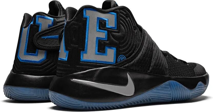 Nike Kyrie 2 LMTD sneakers Zwart - Foto 3