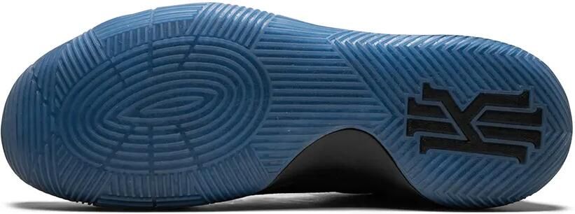 Nike Kyrie 2 LMTD sneakers Zwart - Foto 4