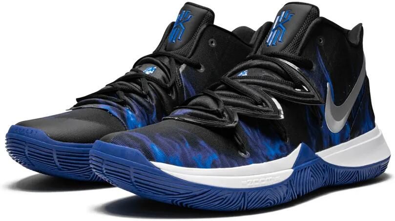 Nike Kyrie 5 sneakers Zwart - Foto 3
