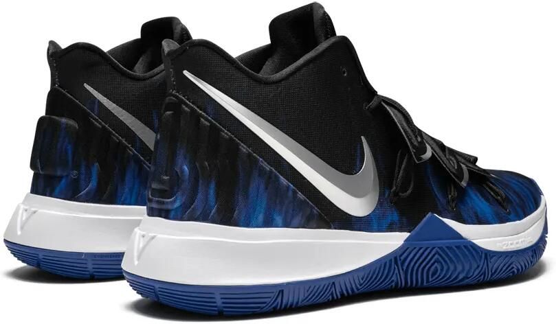 Nike Kyrie 5 sneakers Zwart - Foto 2