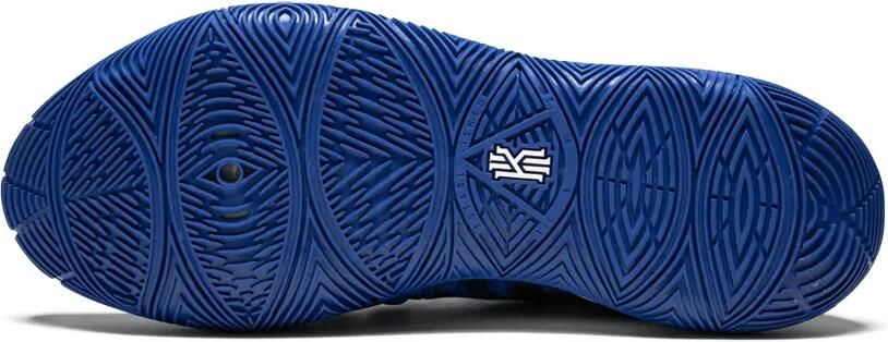 Nike Kyrie 5 sneakers Zwart - Foto 4