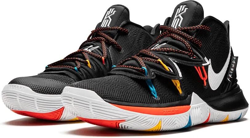 Nike Kyrie 5 sneakers Zwart - Foto 3