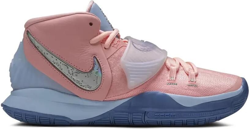 Nike Kyrie 6 Concepts Khepri sneakers Roze