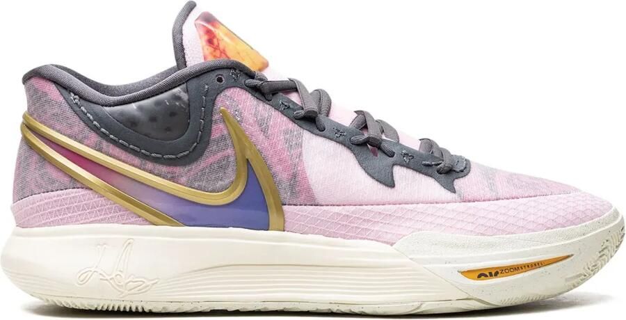 Nike Air Max Plus "Hot Punch" sneakers Roze