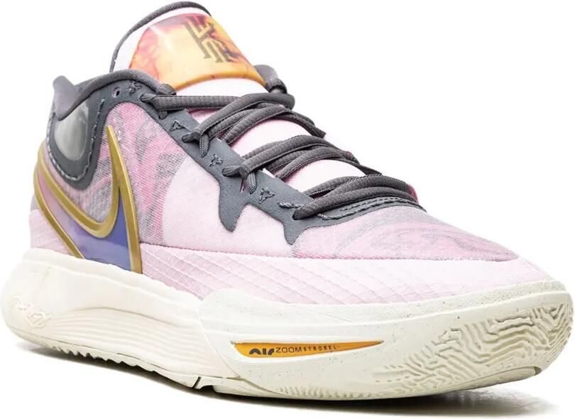 Nike Kyrie 8 "All Star" sneakers Roze - Foto 2