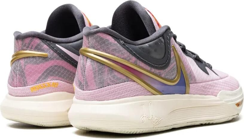 Nike Kyrie 8 "All Star" sneakers Roze - Foto 3