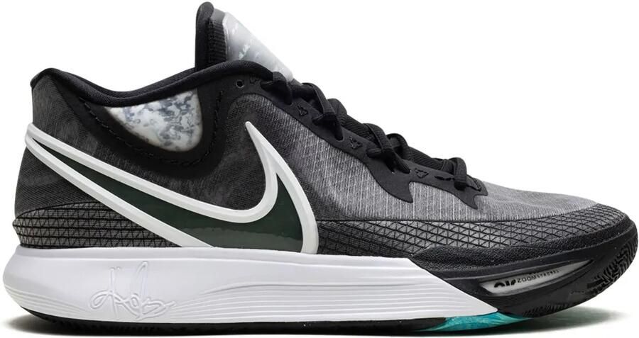 Nike Kyrie 8 sneakers Zwart