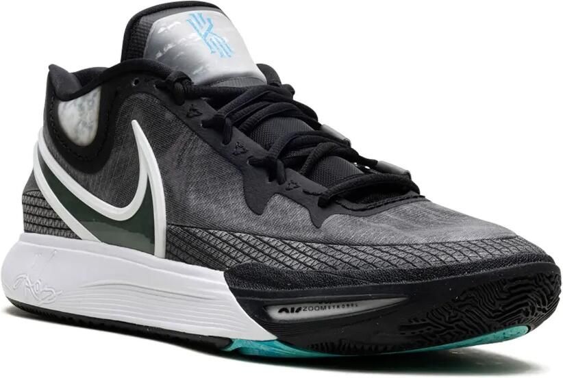 Nike Kyrie 8 sneakers Zwart - Foto 2