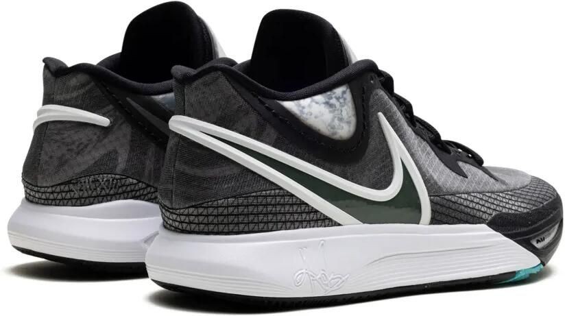 Nike Kyrie 8 sneakers Zwart - Foto 3