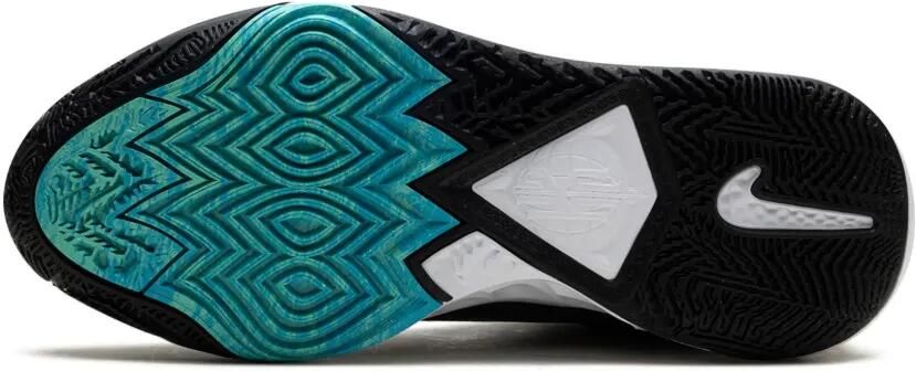 Nike Kyrie 8 sneakers Zwart - Foto 5