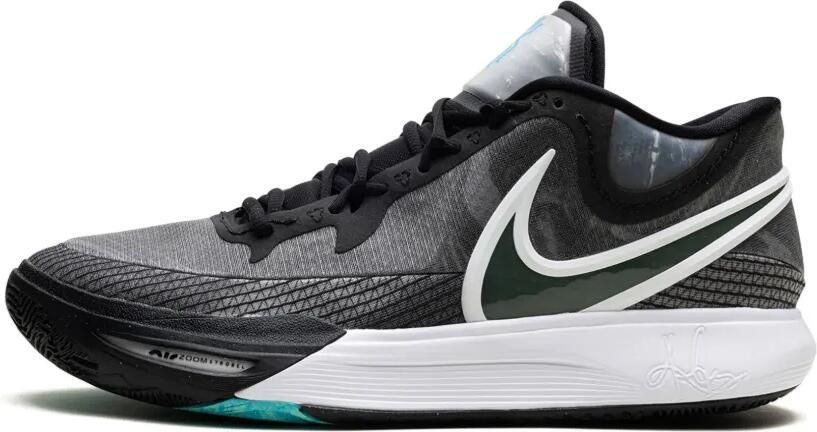 Nike Kyrie 8 sneakers Zwart - Foto 4