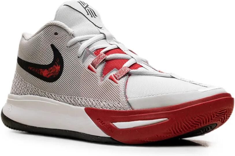 Nike Kyrie Flytrap 6 sneaker Grijs - Foto 2