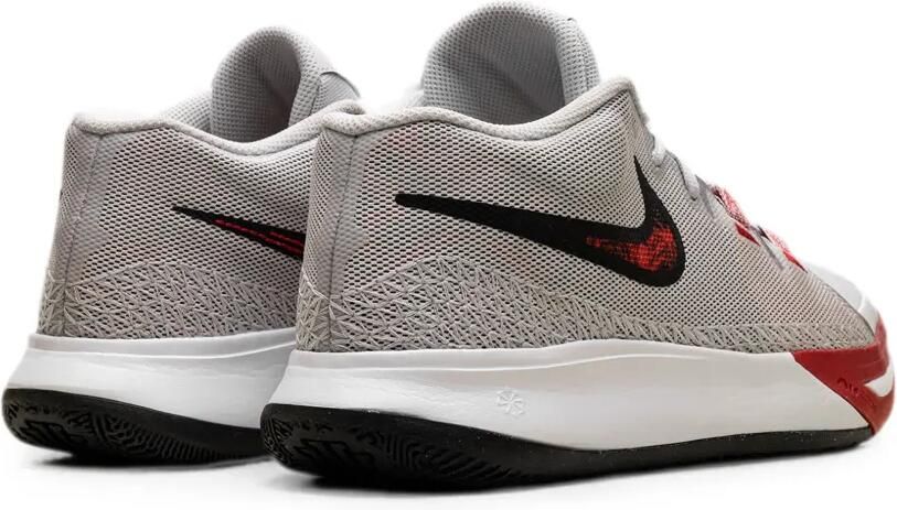 Nike Kyrie Flytrap 6 sneaker Grijs - Foto 3