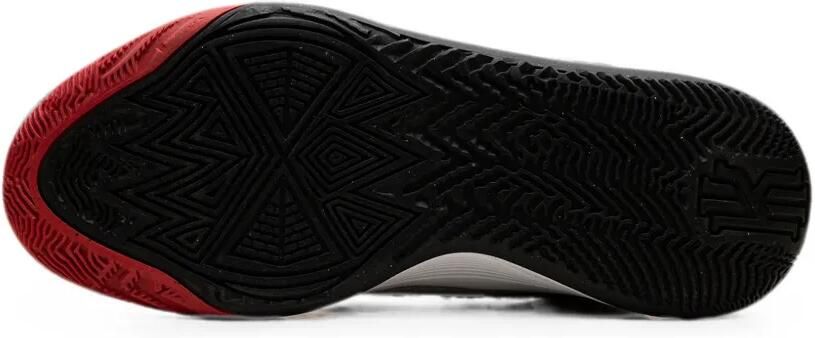 Nike Kyrie Flytrap 6 sneaker Grijs - Foto 5