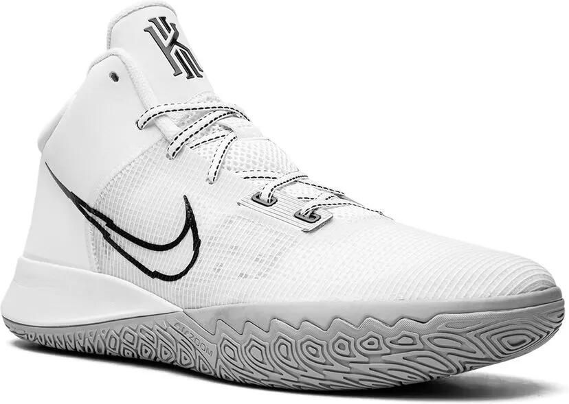 Nike Kyrie Flytrap IV sneakers Wit - Foto 2