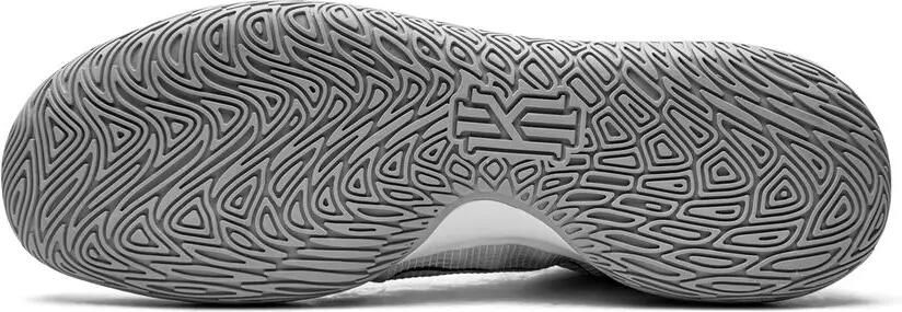 Nike Kyrie Flytrap IV sneakers Wit - Foto 4