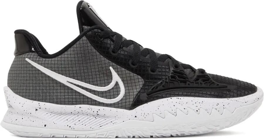 Nike Kyrie Low 4 TB sneakers Zwart