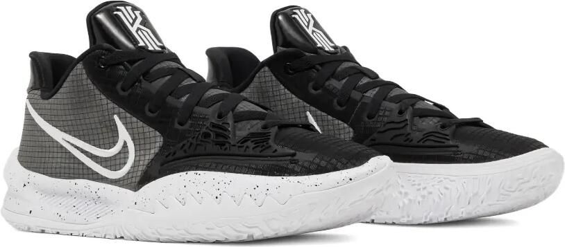 Nike Kyrie Low 4 TB sneakers Zwart - Foto 2