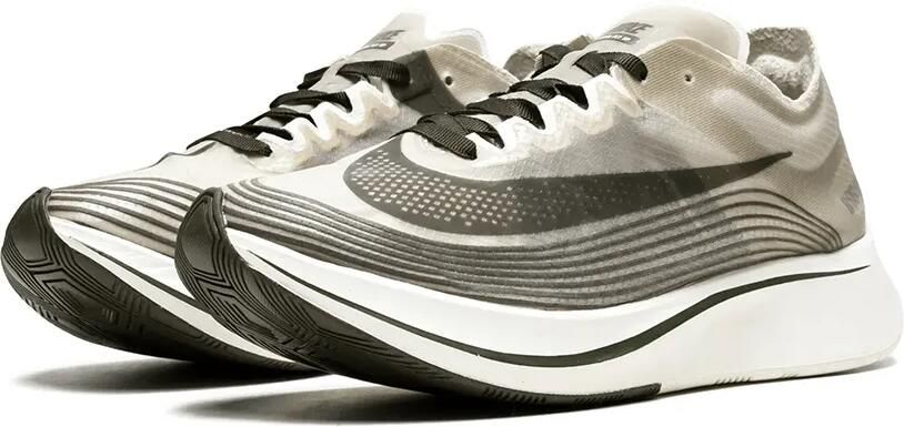 Nike lab Zoom Fly SP sneakers Beige - Foto 3