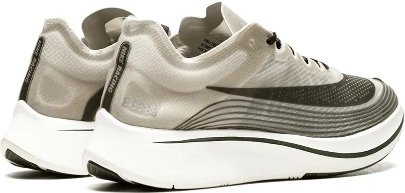 Nike lab Zoom Fly SP sneakers Beige - Foto 2