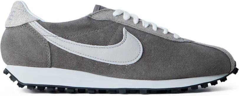 Nike LD-1000 SP low-top leren sneakers met logo Grijs