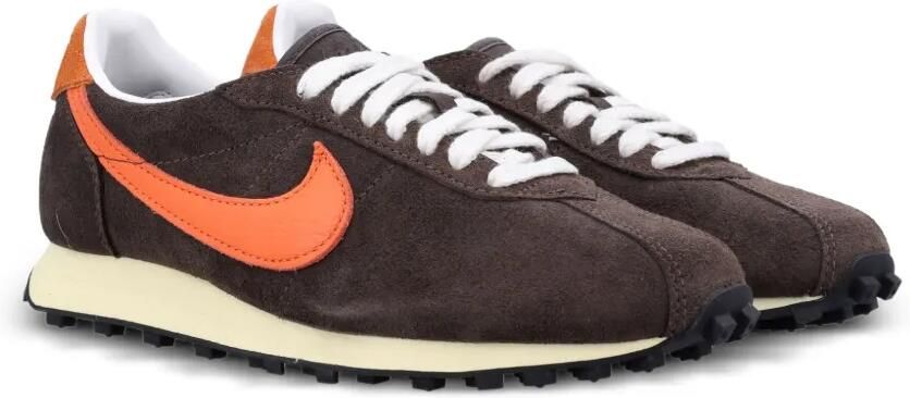 Nike LD-1000 SP suède sneakers Bruin - Foto 2