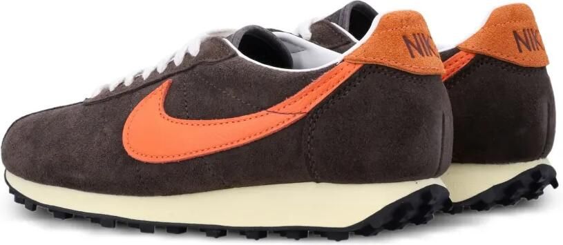 Nike LD-1000 SP suède sneakers Bruin - Foto 3