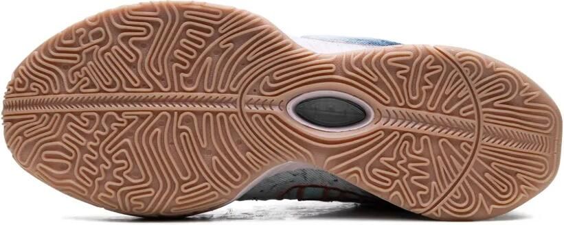 Nike LeBron 21 "Aragonite" sneakers Blauw - Foto 5